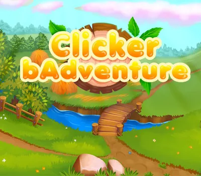 Clicker bAdventure Steam CD Key — лицензионный ключ