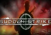 Sudden Strike Trilogy Steam CD Key — лицензионный ключ