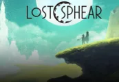 LOST SPHEAR Steam CD Key — лицензионный ключ