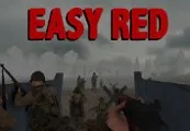 Easy Red Steam CD key — лицензионный ключ