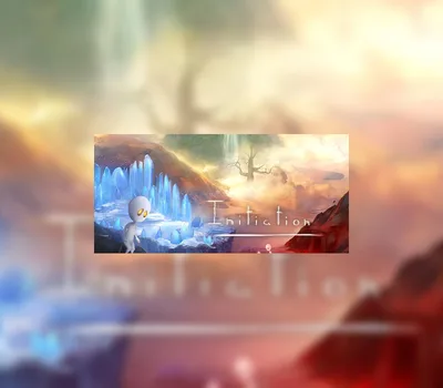 Initiation Steam CD Key — лицензионный ключ