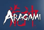Aragami EU Steam CD Key — лицензионный ключ