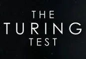 The Turing Test EU Steam CD Key — лицензионный ключ