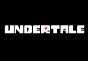 Undertale EU Steam CD Key — лицензионный ключ
