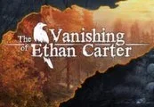 The Vanishing of Ethan Carter EU XBOX ONE CD Key — лицензионный ключ