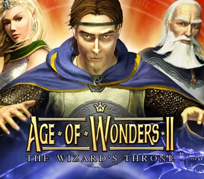 Age of Wonders II: The Wizard's Throne PC Steam CD Key — лицензионный ключ
