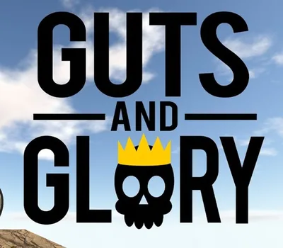 Guts and Glory PC Steam CD Key — лицензионный ключ