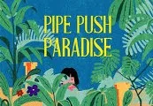 Pipe Push Paradise Steam CD Key — лицензионный ключ