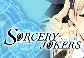 Sorcery Jokers All Ages Version Steam CD Key — лицензионный ключ