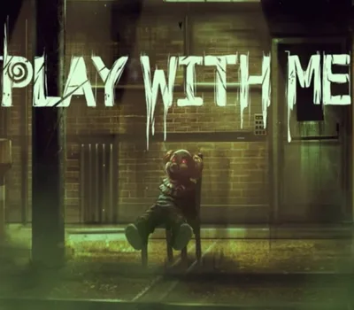 PLAY WITH ME Steam CD Key — лицензионный ключ