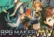 RPG Maker MV EU Steam CD Key — лицензионный ключ