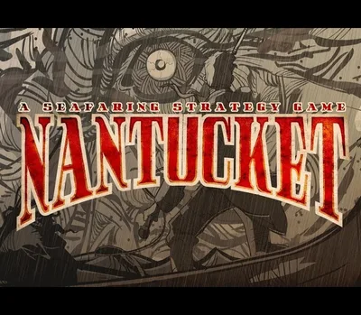 Nantucket Steam CD Key — лицензионный ключ