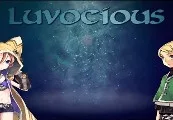 Luvocious Steam CD Key — лицензионный ключ