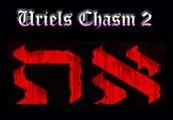 Uriel's Chasm 2: את Steam CD Key — лицензионный ключ