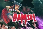 Damsel Steam CD Key — лицензионный ключ