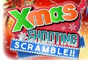 Xmas Shooting - Scramble!! Steam CD Key — лицензионный ключ