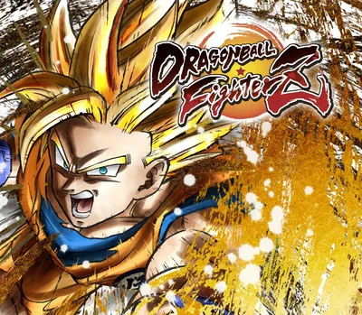 DRAGON BALL FighterZ: FighterZ Edition PC Steam CD Key — лицензионный ключ