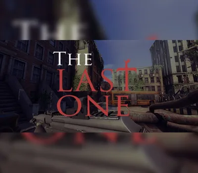 The Last One Steam CD Key — лицензионный ключ