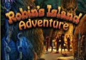Robin's Island Adventure Steam CD Key — лицензионный ключ
