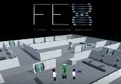 F.E.X (Forced Evolution Experiment) Steam CD Key — лицензионный ключ