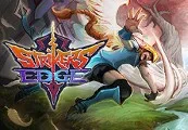 Strikers Edge Steam CD Key — лицензионный ключ