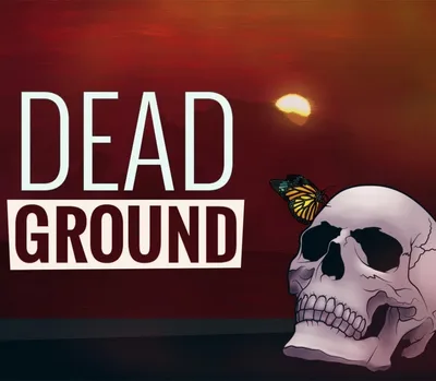 Dead Ground Steam CD Key — лицензионный ключ