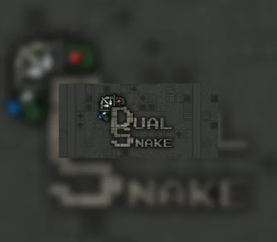 Dual Snake Steam CD Key — лицензионный ключ