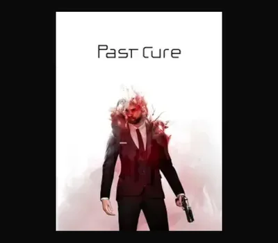 Past Cure PC Steam CD Key — лицензионный ключ