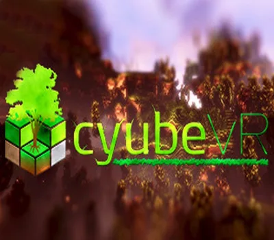 cyubeVR Steam CD Key — лицензионный ключ