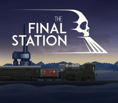 The Final Station PC Steam CD Key — лицензионный ключ
