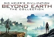 Sid Meier's Civilization: Beyond Earth Collection ASIA Steam CD Key — лицензионный ключ
