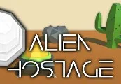 Alien Hostage Steam CD Key — лицензионный ключ