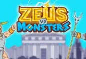 Zeus vs Monsters - Math Game for kids Steam CD Key — лицензионный ключ