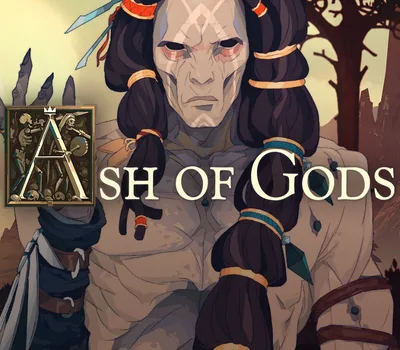 Ash of Gods: Redemption RoW Steam CD Key — лицензионный ключ