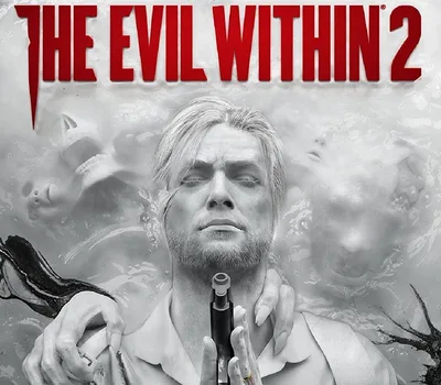 The Evil Within 2 US XBOX One CD Key — лицензионный ключ