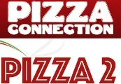 Pizza Connection 1&2 Steam CD Key — лицензионный ключ