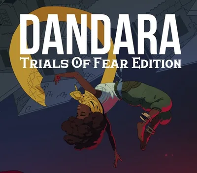 Dandara: Trials of Fear Edition Steam CD Key — лицензионный ключ