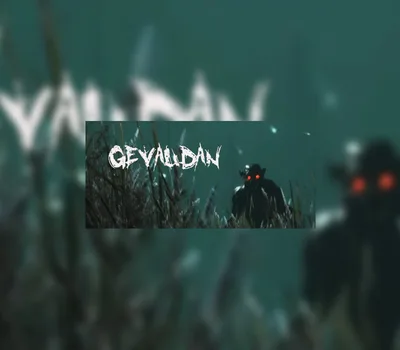 Gevaudan Steam CD Key — лицензионный ключ