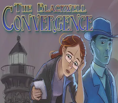 Blackwell Convergence PC Steam CD Key — лицензионный ключ
