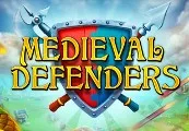 Medieval Defenders Steam CD Key — лицензионный ключ