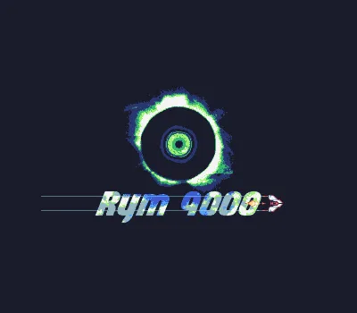 RYM 9000 Steam CD Key — лицензионный ключ