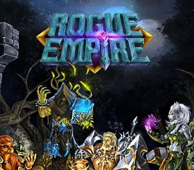 Rogue Empire: Dungeon Crawler RPG Steam CD Key — лицензионный ключ