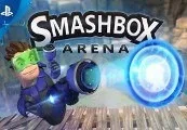Smashbox Arena Steam CD Key — лицензионный ключ