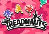 Treadnauts Steam CD Key — лицензионный ключ