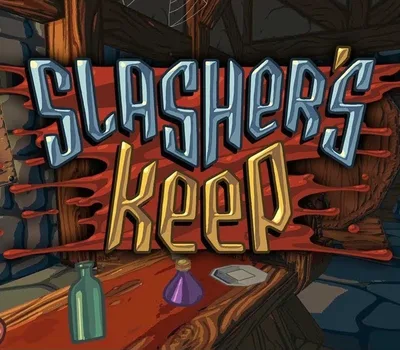 Slasher's Keep Steam CD Key — лицензионный ключ