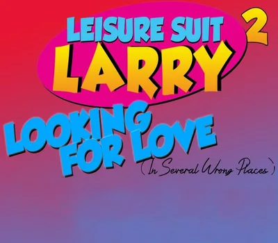 Leisure Suit Larry 2 Looking For Love (In Several Wrong Places) Steam CD Key — лицензионный ключ