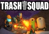 Trash Squad PC Steam CD Key — лицензионный ключ