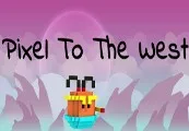Pixel to the West Steam CD Key — лицензионный ключ