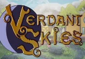 Verdant Skies Steam CD Key — лицензионный ключ