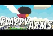 Flappy Arms Steam CD Key — лицензионный ключ